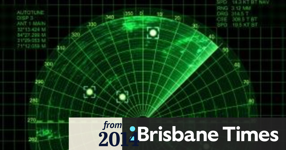 Helicopter crashes in Far North Queensland